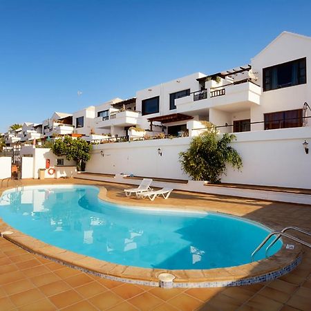 Апартаменты Casita De La Playa Пуэрто дель Кармен Экстерьер фото