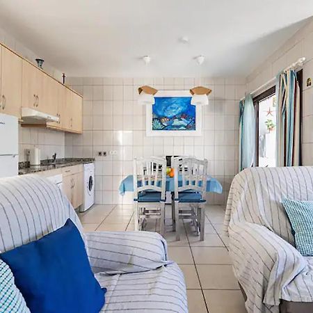 Апартаменты Casita De La Playa Пуэрто дель Кармен Экстерьер фото
